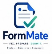 FormMate Logo